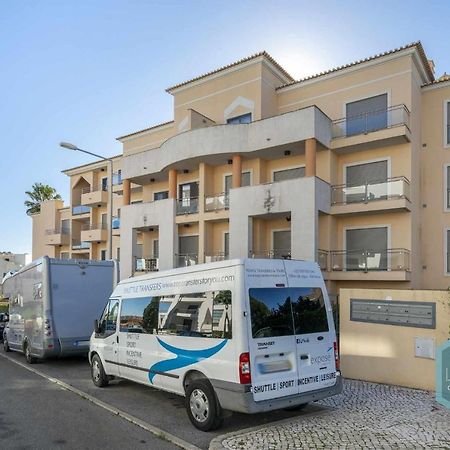 Oceanus Jardim Dream Lodging Albufeira Luaran gambar