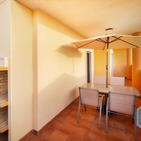 Oceanus Jardim Dream Lodging Albufeira Luaran gambar