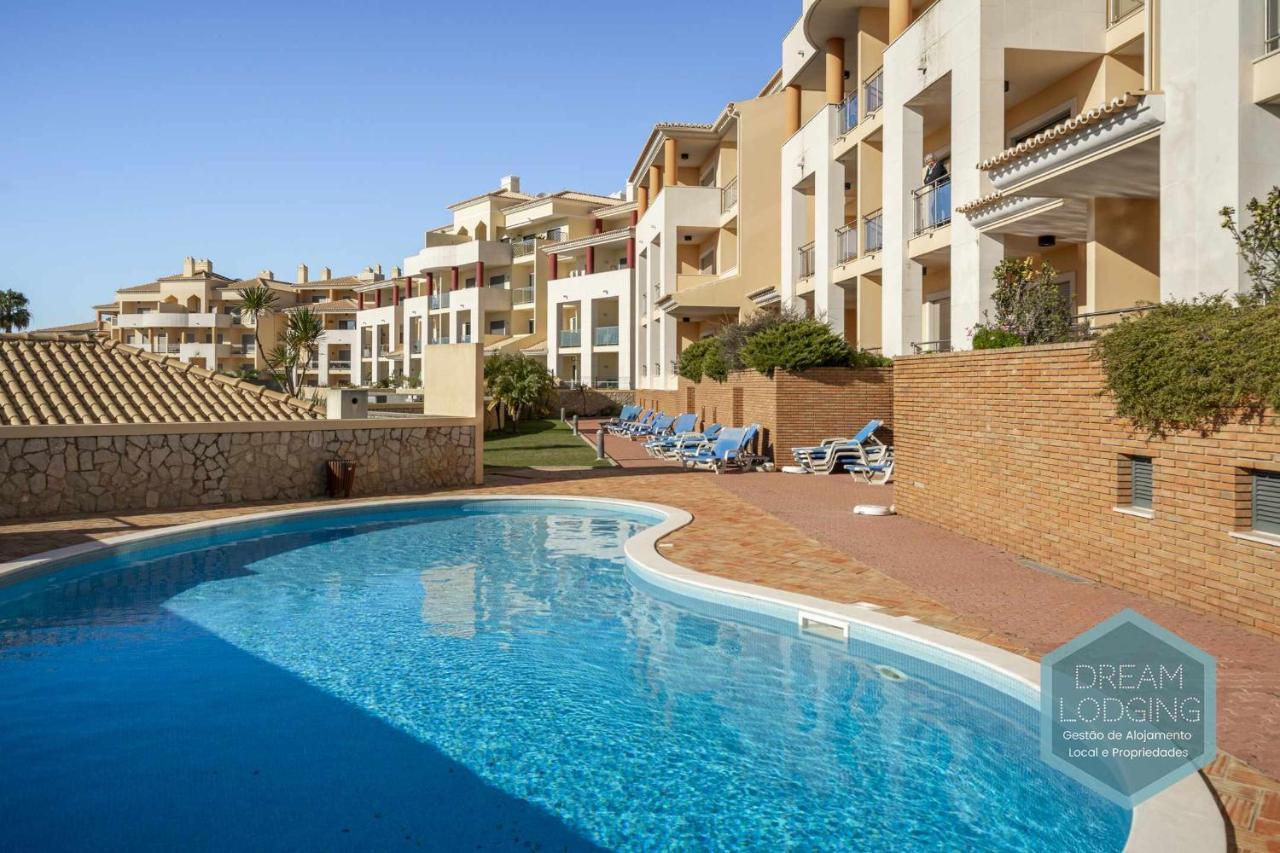 Oceanus Jardim Dream Lodging Albufeira Luaran gambar