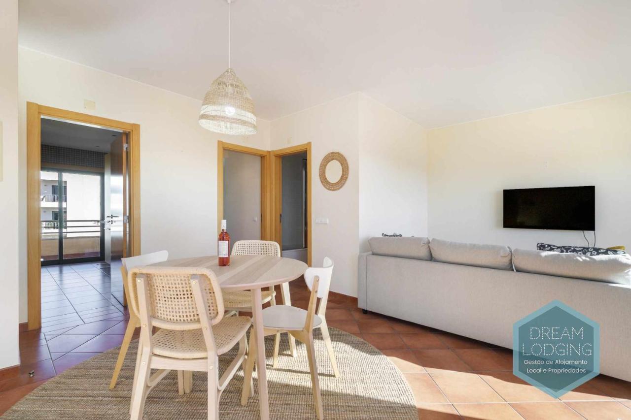 Oceanus Jardim Dream Lodging Albufeira Luaran gambar