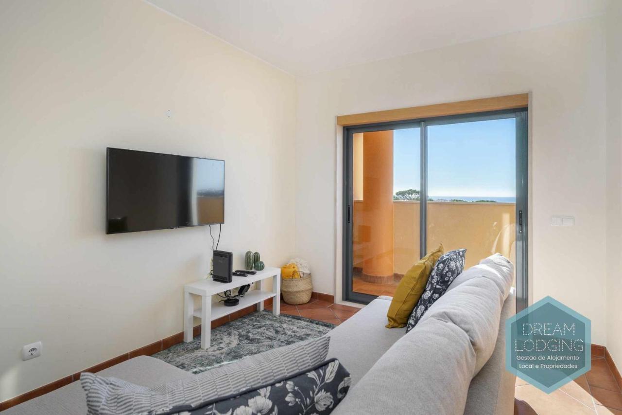 Oceanus Jardim Dream Lodging Albufeira Luaran gambar