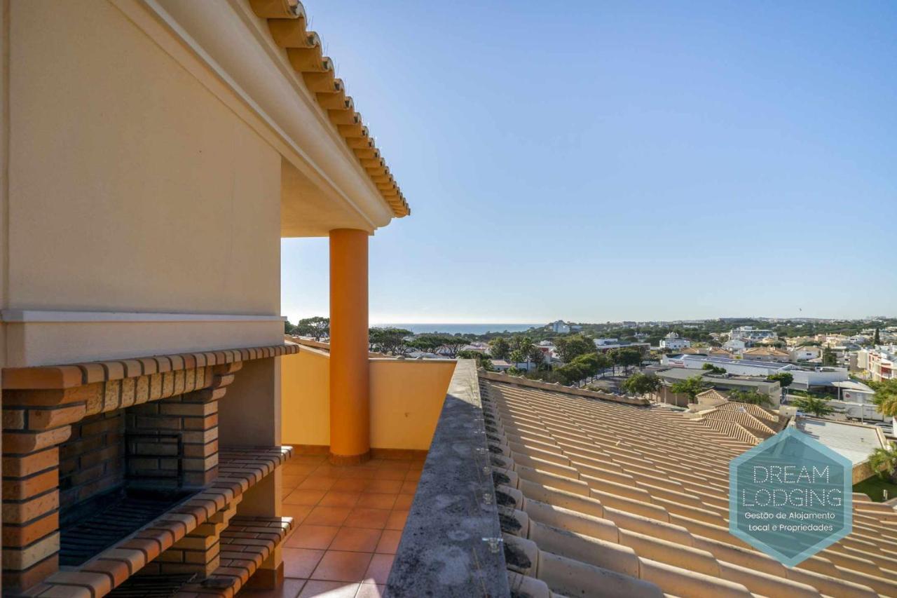 Oceanus Jardim Dream Lodging Albufeira Luaran gambar