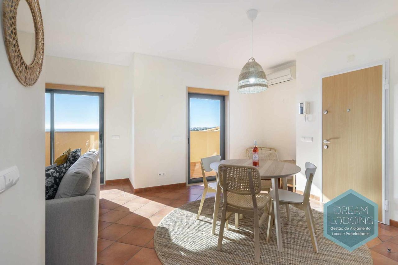 Oceanus Jardim Dream Lodging Albufeira Luaran gambar