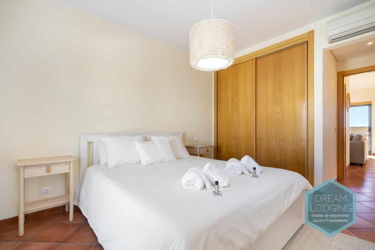 Oceanus Jardim Dream Lodging Albufeira Luaran gambar