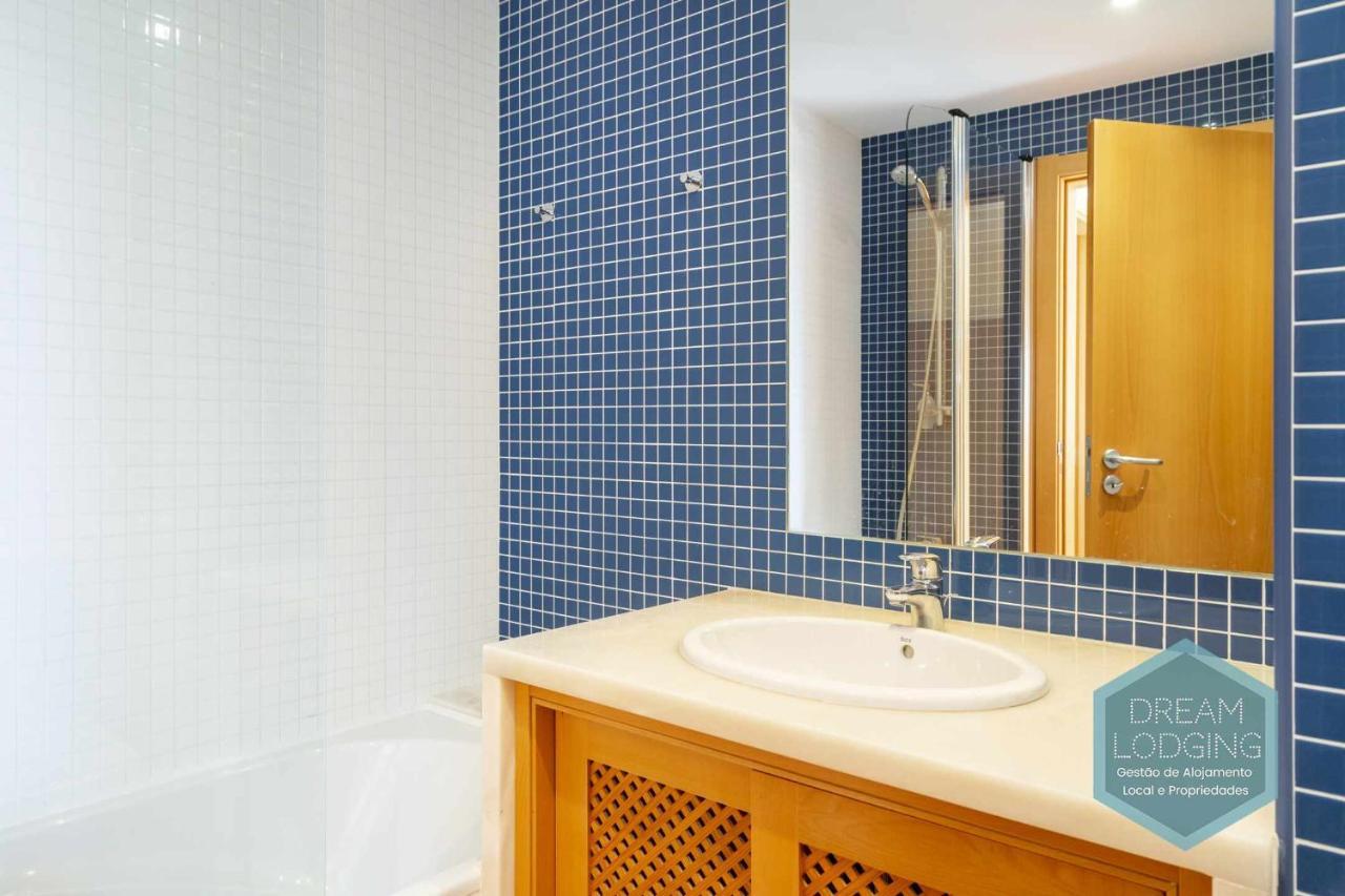 Oceanus Jardim Dream Lodging Albufeira Luaran gambar