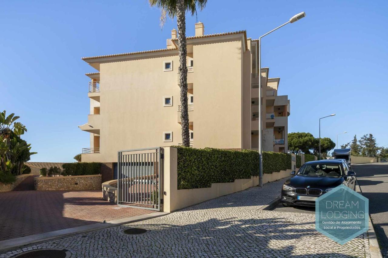 Oceanus Jardim Dream Lodging Albufeira Luaran gambar