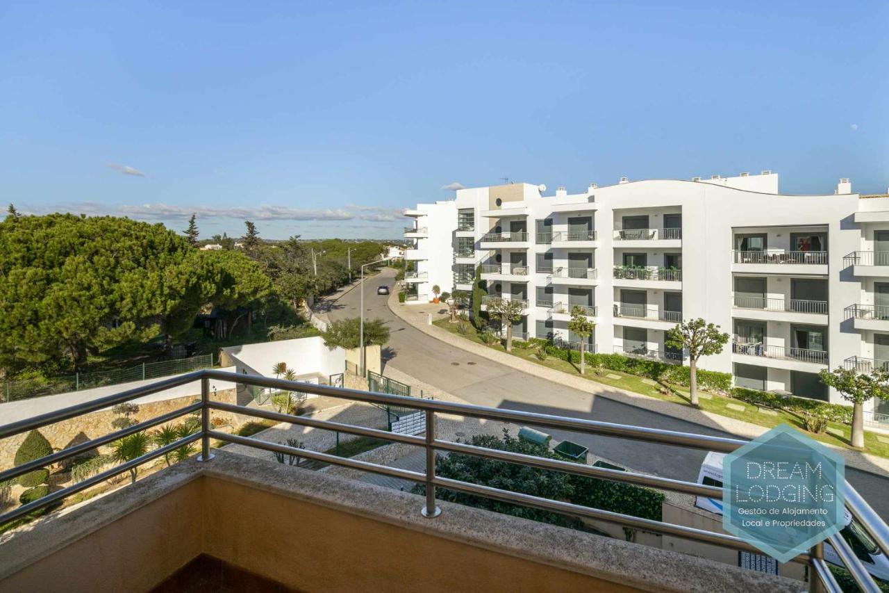 Oceanus Jardim Dream Lodging Albufeira Luaran gambar